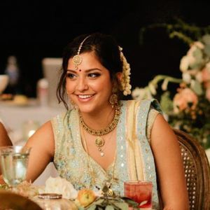 Meet your Posher, Sarada